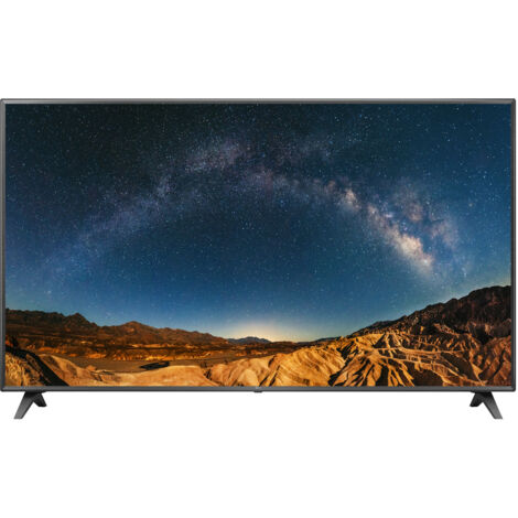LG 55UR781C TV 139,7 cm (55") 4K Ultra HD Smart TV Wifi Schwarz 300 cd / qm