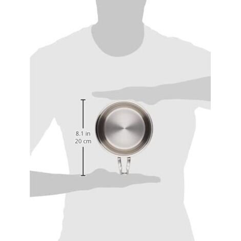 ZWILLING Pico Pot à lait 1,5 l