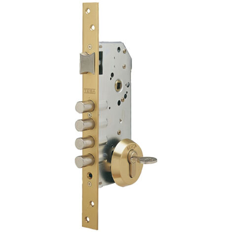 SCHLOSS TESA R-100B/56/6E