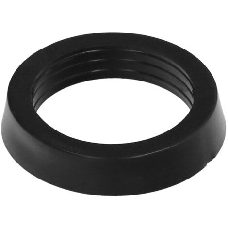 ABRISA 00000000 Reduzierte Kegelverbindung 1,1/2-1,1/4 T-508, Schwarz (1/5)