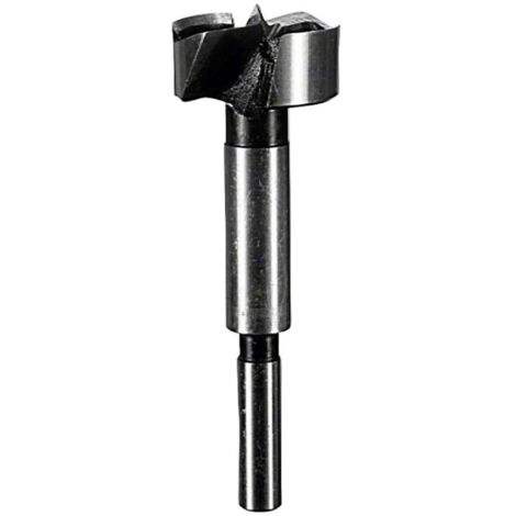Bosch 2 608 596 972 - Holzfräser, DIN 7483 G (15 x 90 mm), d 8 mm)
