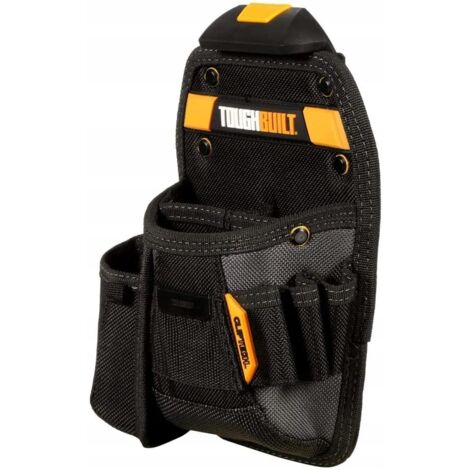 ToughBuilt tou-ct-26 Universal Etui für Taschenmesser  und Werkzeuge