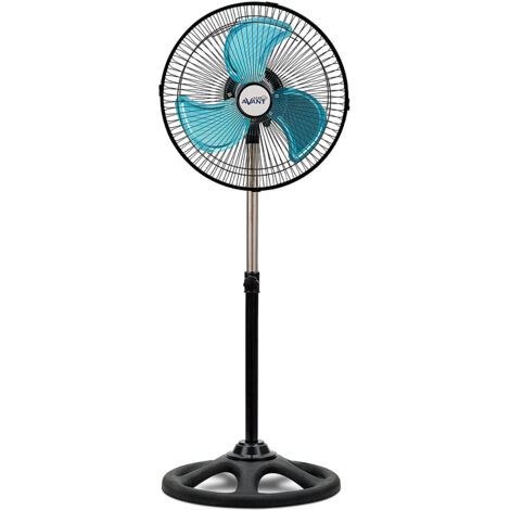 [GEBRAUCHT] OUTLET Avant AV7713 Ventilator Schwarz