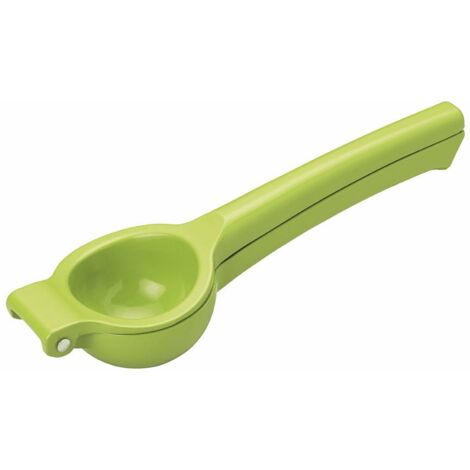GSD Spremilime In Acciaio Inox - Spremiagrumi Manuale Professionale Per Lime E Limoni, 22 Cm, Manici Ergonomic - 2