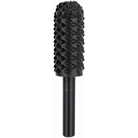 Bosch Haus und Garten 2609255299, Spiralbohrer of 1,3 cm x 65 mm, Für Holz, Kompatibel mit UniversalImpact 800 und PSB 850-2 RE, Hohe Lebensdauer, Farbe Schwarz (1/4)