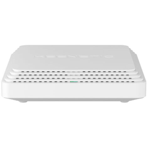 Keenetic Sprinter SE Router/Verstärker Gigabit Wi-Fi 6-mesh AX3000 mit ...