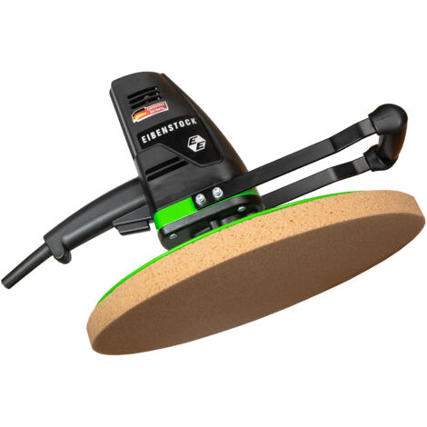 Trockenglätter D.370mm für DIAM Porenbetonfugenputz - EPG400