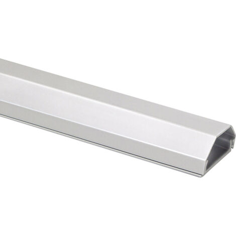 myWall HZ3-0,75SIL Kanalsystem de Kanal für Kanal 750 m Aluminium (1/2)