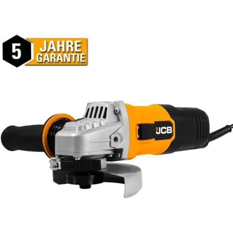 Winkelschleifer 600w, 230v 115mm (1/2)