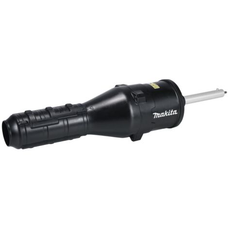 Makita 1912R8-4 Laubbläser Kopf Schwarz (1/7)