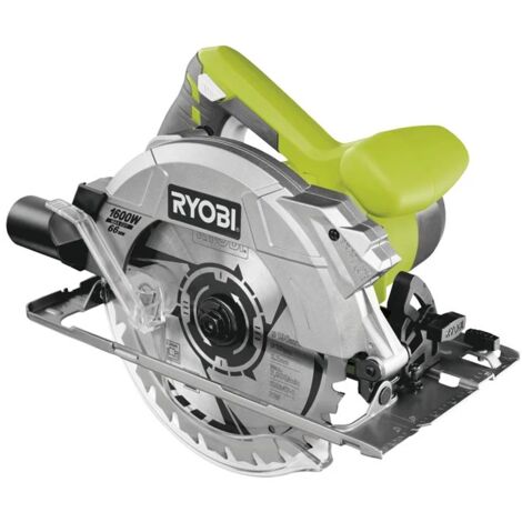 Ryobi rcs1600-k elektrische Kreissäge (mit schnurlosem 1600 W (1/5)