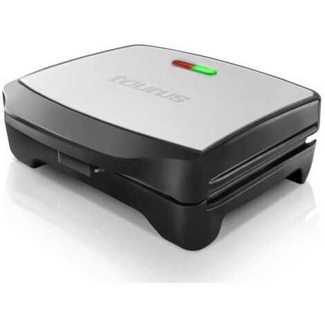 Toaster Taurus MIAMI PREMIUM Schwarz 900 W 900W (1/3)