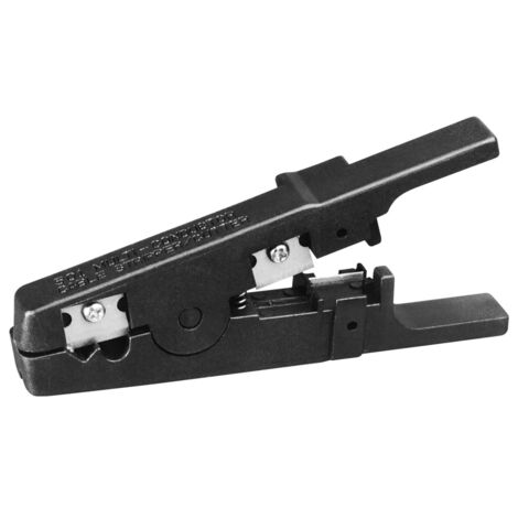 Abisolierwerkzeug fixpoint Metall silber 62 Gramm (1/2)