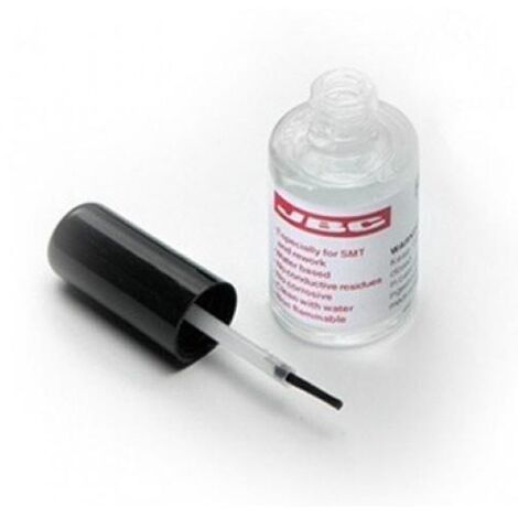 Flussmittel-Reparaturmittel für wässrige Kreisläufe 15ml FL-15 JBC