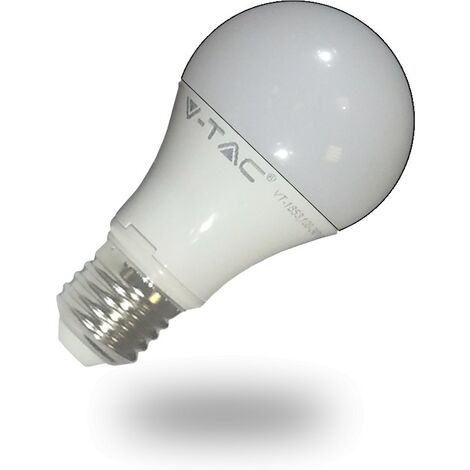 E27 LED Filament Birne matt A70-10W = 100W 3000K Glühbirne Lampe INCANTO 