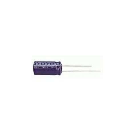 Panasonic 1000 Panasonic FM Elektrolytkondensator 1000µF 35V – Hochtemperaturbeständig Mit Niedrigem ESR Elko 1000uf 25 V
