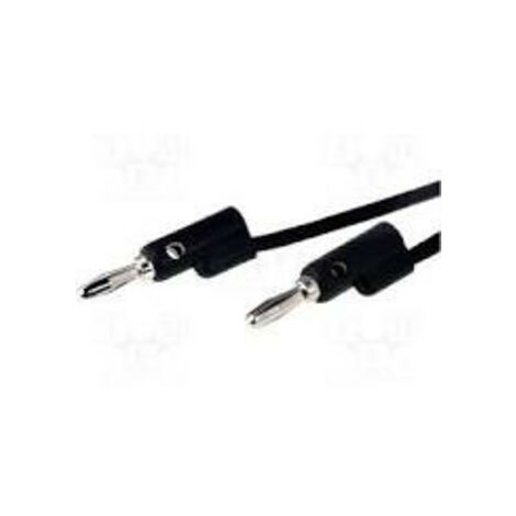 Dixon 5m 6.35mm Jack To Dual Rca Cable