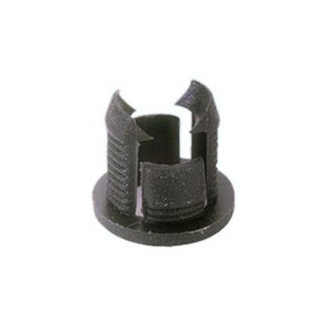 5mm Druck-LED-Halter (1/2)