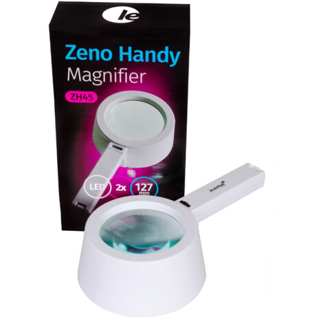 Lupe Levenhuk Zeno Handy ZH45 (1/5)