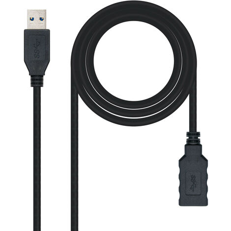 USB 3.0 Einbaubuchse, USB-A