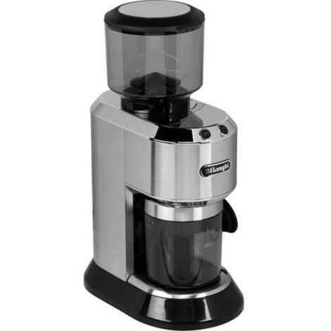 De'Longhi, 150 W, 5,3 Tonnen, 18/8-Edelstahl, silber (1/5)