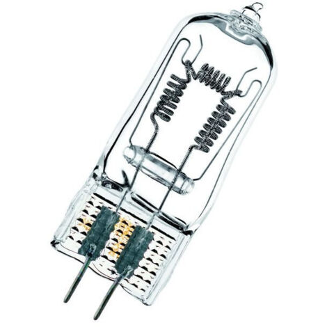 Osram 64575 - Lampe (1000W, 33000 lm, 15h, 11,6g, 42 x 111 x 42 mm, 1 St.)