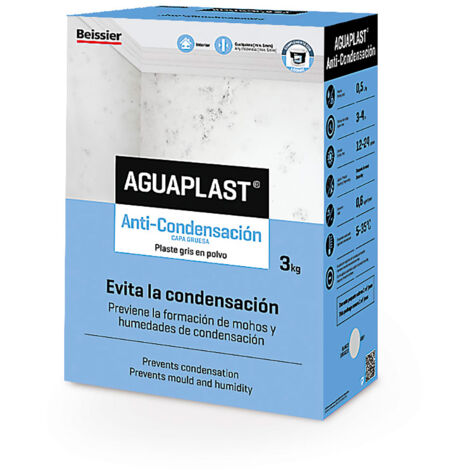 Aguaplast Anti-Kondensation 3 kg 70026-004