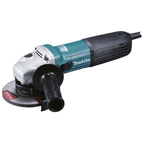 Makita GA5040R Winkelschleifer 1100 W 125 mm (1/6)
