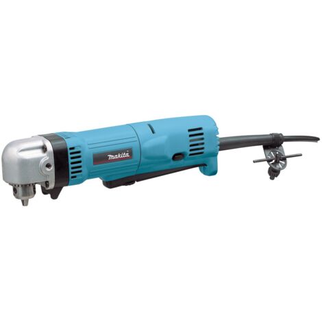 Makita – Winkelbohrmaschine 450 W – max. Bohrleistung Holz 25 mm – 230 V – elektronischer Schalter – DA3010F (1/10)