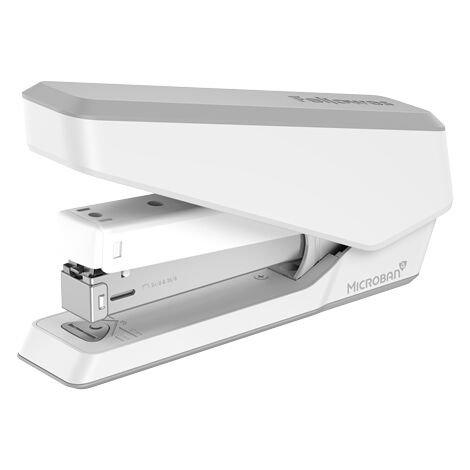 Hefter easypress lx850 weiß microban fellowes 5011001 (1/5)