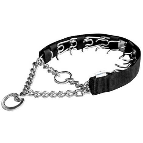 Nylon Mantel - Halsband Sprenger Ultra-Plus Mantel SPRENGER ULTRA-PLUS - 46.5CM