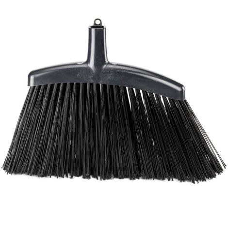 Produktbild von Triuso Teerbesen Ohne Stiel - 220mm Breite Für Dachanstrich Und Teerarbeiten