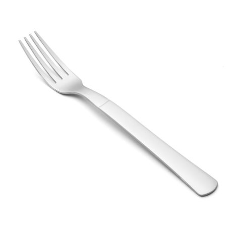 Tischgabel Arcos 702100 Monoblock einteilig Edelstahl 18/10 und 9 cm Klinge im Karton (1/5)