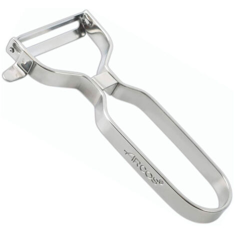 Schäler Arcos Edelstahl 607000 130 mm 130 mm, ausgestellt (1/2)