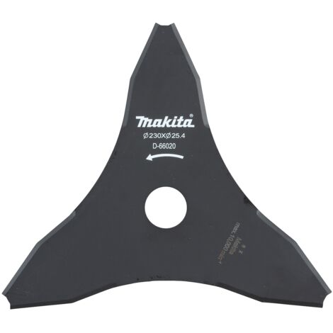 MAKITA Dickichtmesser D-66020