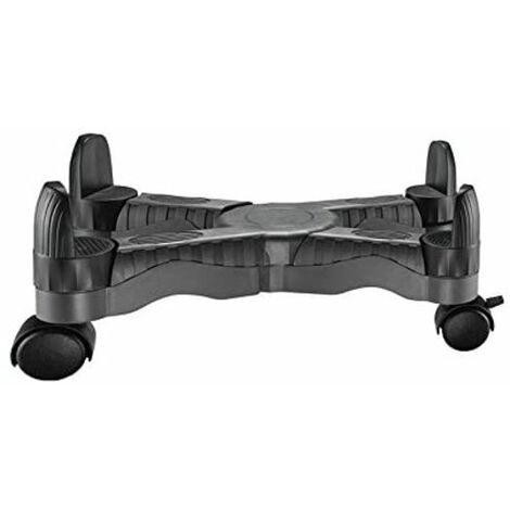 Computerständer mit Rollen approx , verstellbar von 7,5cm bis 25cm appmcsv2 (1/2)