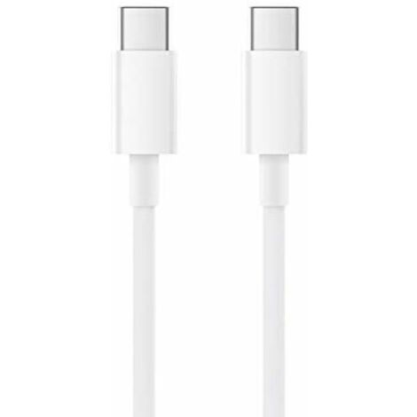 P4Y USB-C Kabel 1m – Schnelles Laden Mit 3A & Datenübertragung, Robustes PVC