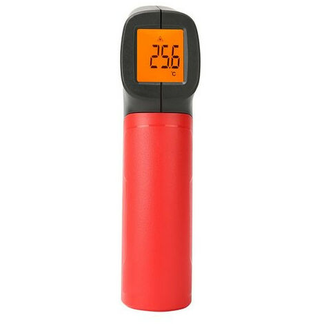 Thermometer Infrarot Berührungsloses Infrarot-Pyrometer -20 bis +400ºc  Ut300a+ Ut300a