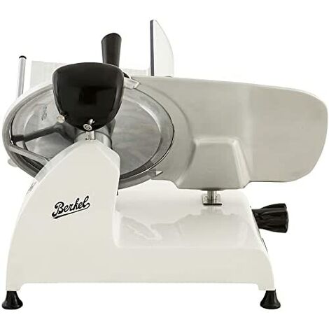 Berkel Red Line RL 300 - Aufschnittmaschine, Farbe white (1/3)