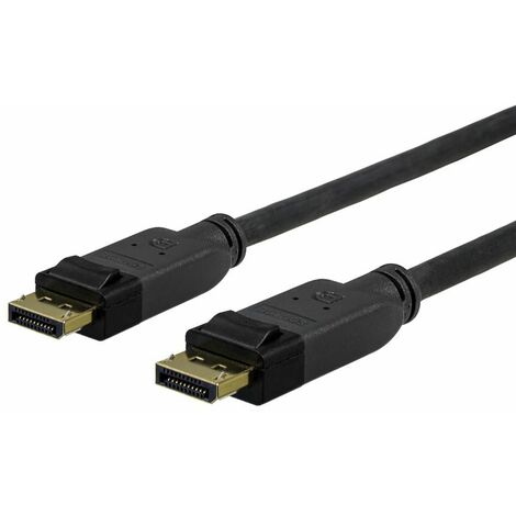 Thsucords Flexibele Dunne 8K 4K DisplayPort kabel 2M 2 Stuks, Ultradunne DP naar DP 1.4 kabel ondersteuning 8K@60Hz, 4K@120Hz 32.4Gbps Compatibel met Gaming Laptop TV PC Computer Monitor Thsucords Flexibele Dunne 8K 4K DisplayPort kabel 2M 2 Stuks, Ultradunne DP naar DP 1.4 kabel ondersteuning 8K@60Hz, 4K@120Hz 32.4Gbps Compatibel met Gaming Laptop TV PC Computer Monitor