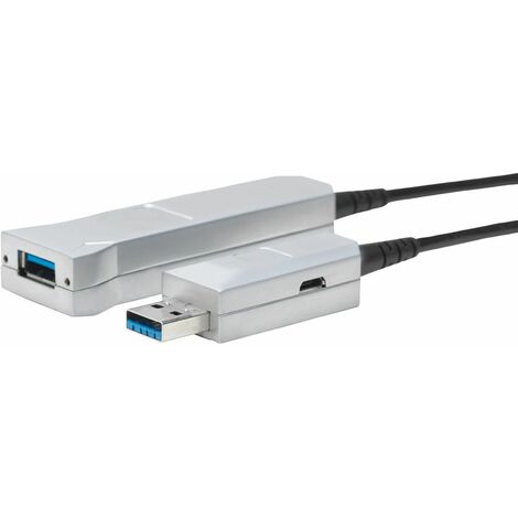 USB 3.0 Aktives Kabel A Stecker