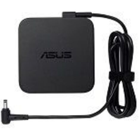 ASUS 0A001-00051000 Indoor Power Adapter and Inverter 90 W Black - Stromversorgung (Indoor, 19 V, 90 W, tragbar, 3-Pin, Schwarz)