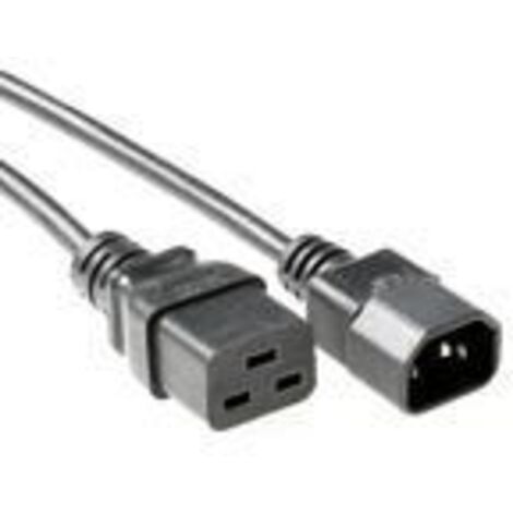 Wentronic USB 2.0 Verlängerungskabel – Kurz Und Praktisch (15 Cm, Schwarz) – Ideal Für USB-A Geräte