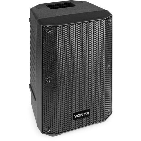 Verstärkter Lautsprecher 8" Usb/sd/mp3 250wmax Vsa08bt 170.368 (1/5)
