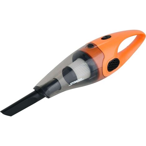 Odkurzacz samochodowy bezprz.sthor 80w t82954 (1/5)