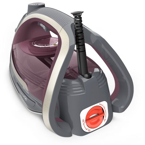 Tefal Ferro da stiro a vapore Ultragliss FV4920