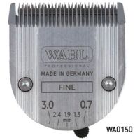 Wahl Bravura Lithium Kopf WAHL BRAVURA & MOSER BOW
