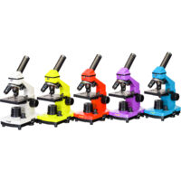 Mikroskop Levenhuk Rainbow 2L PLUS