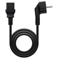 Netzkabel cpu cee7/m-c13/h 5mts