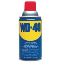 Wd-40 Präparat wielofunkcyjny 100ml